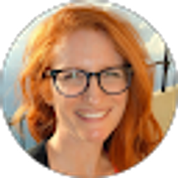 Profile photo of Sarah Griswold