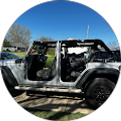 Profile photo of Austin Gough