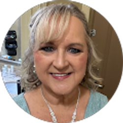 Profile photo of Jennifer Perkins