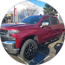 Profile photo of U Medina