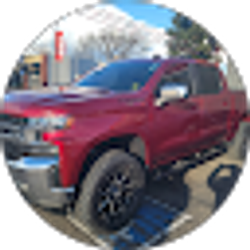 Profile photo of U Medina