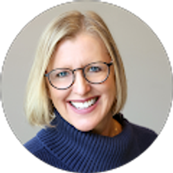 Profile photo of Corrine Dennison