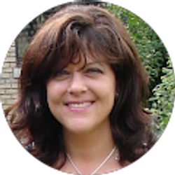 Profile photo of Amy Colonna-Robinson