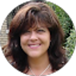 Profile photo of Amy Colonna-Robinson