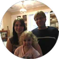 Profile photo of Rob Robinet