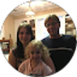 Profile photo of Rob Robinet