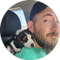 Profile photo of Christopher Davis