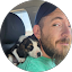 Profile photo of Christopher Davis