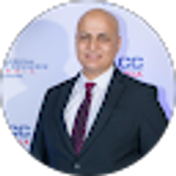 Profile photo of Ali Glissa