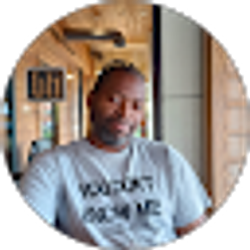 Profile photo of Mark Stepney