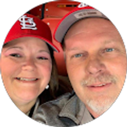 Profile photo of Dale Sellers