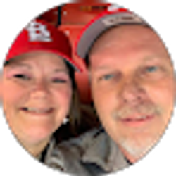 Profile photo of Dale Sellers