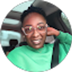 Profile photo of Charelle Nesbitt (Elle)