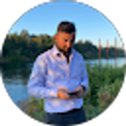 Profile photo of Tucker Thomas