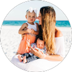 Profile photo of Samantha Ashmore