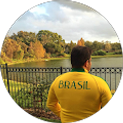 Profile photo of Jose Barbosa