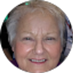 Profile photo of Delberta Troutman