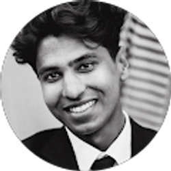 Profile photo of Ibrahim Khalil (Lodi)