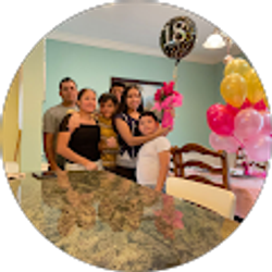 Profile photo of Reyna Osorio