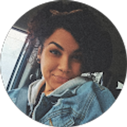 Profile photo of Amber Kline