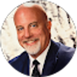 Profile photo of Rob Stoker