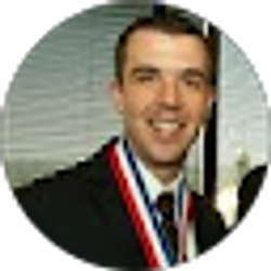 Profile photo of Matthew Kendall