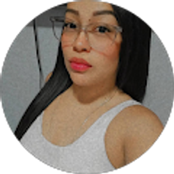 Profile photo of Carolin De Santana