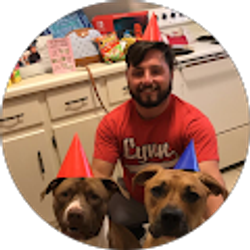 Profile photo of Zack Jones