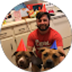 Profile photo of Zack Jones