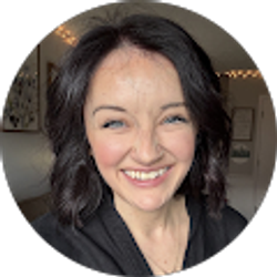 Profile photo of Grace Marras