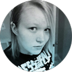 Profile photo of Cheyenne Garwold