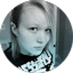 Profile photo of Cheyenne Garwold