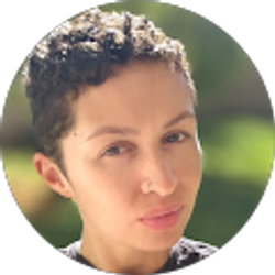Profile photo of Cynthia Jobe