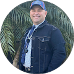 Profile photo of Eric Sanchez