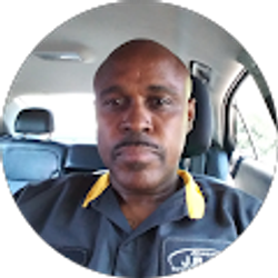 Profile photo of Larry Pulley