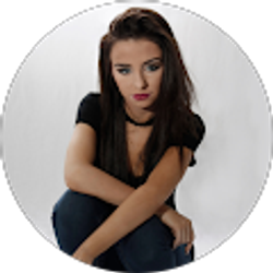 Profile photo of Grace B