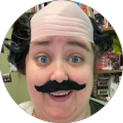 Profile photo of Danielle Snyder