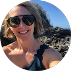 Profile photo of Aimee Dudley