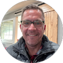 Profile photo of Michael Pullifrone