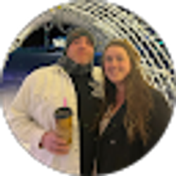 Profile photo of Caila Huffenberger