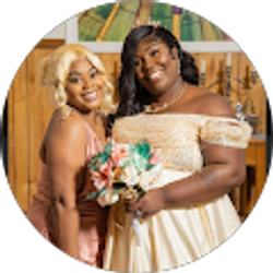 Profile photo of Maisha Griffin