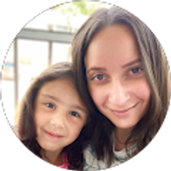 Profile photo of Sandra Cuevas