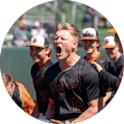 Profile photo of Lane Ours