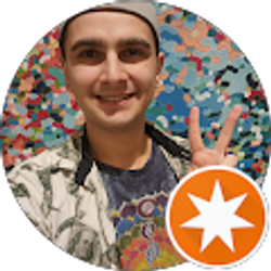 Profile photo of Elmar Aliev
