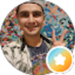 Profile photo of Jediah Omniversal