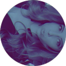 Profile photo of Meghan Mattson