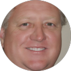 Profile photo of Patrick Mayes