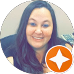 Profile photo of Nicole Walling