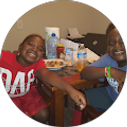 Profile photo of Felicia Cheatham