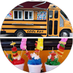 Profile photo of The Cool Bus